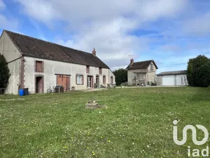 Ferme à Douchy-Montcorbon (45220)