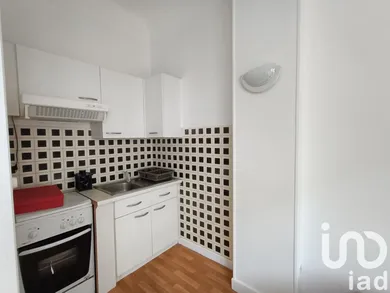 Appartement à Vichy (03200)