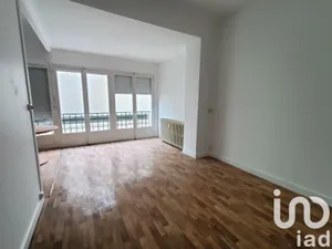 Apartment at Vichy (03200)