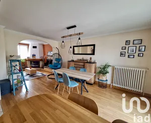 House in Carrières-sous-Poissy (78955)