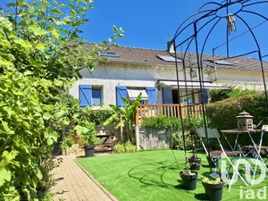 House at Carrières-sous-Poissy (78955)