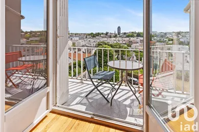 Apartment at Nantes (44000)