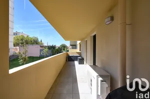 Appartement à Marseille (13012)