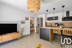 Appartement à Marseille (13012)