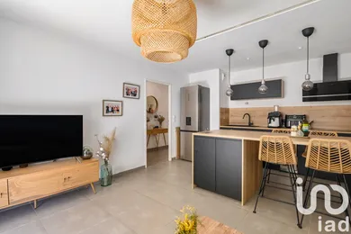 Apartment at Marseille (13012)