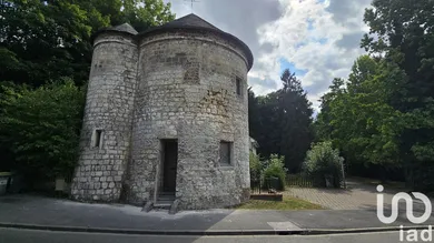 Maison à Bruay-la-Buissière (62700)