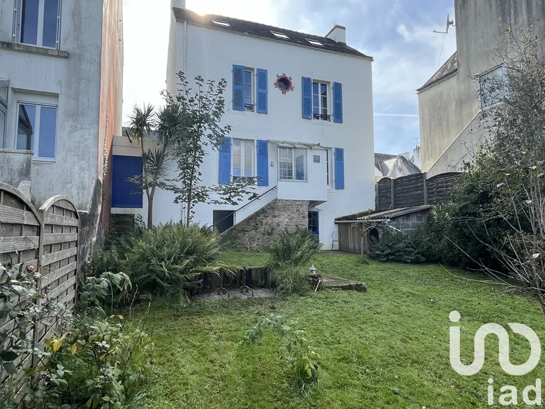 Maison 6 pièces 102 m² · à Rosporden · 102 m² · 178 000 €
