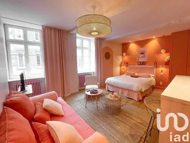 Immeuble à Saint-Malo (35400)