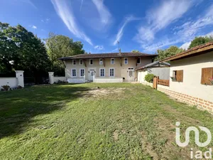 Maison de campagne à Le Meix-Tiercelin (51320)