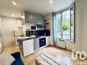 Appartement à Versailles (78000)