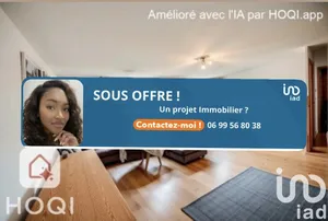 Maison à Savigny-le-Temple (77176)