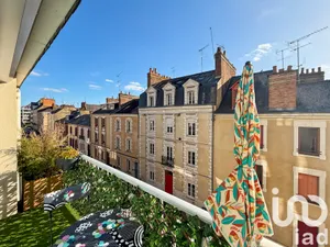 Appartement à Rennes (35000)