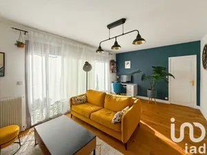 Apartment at Rennes (35000)