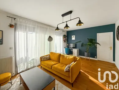 Apartment at Rennes (35000)