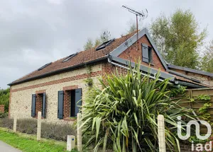 Maison à Étretat (76790)