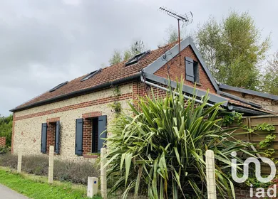 House at Étretat (76790)