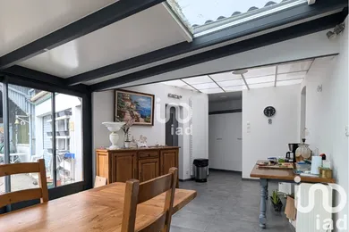 House in Vimy (62580)