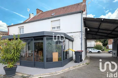 Maison à Vimy (62580)