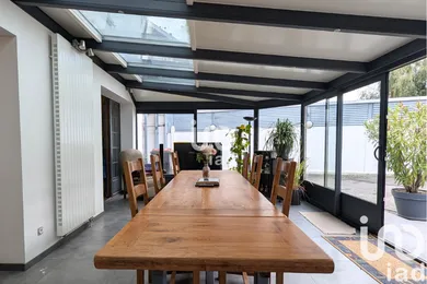 Maison à Vimy (62580)