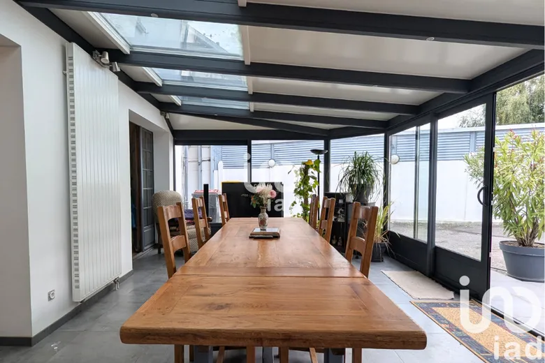 Maison 7 pièces 207 m² · à Vimy · 207 m² · 340 000 €