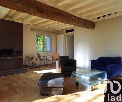 Longere in Sens-Beaujeu (18300)