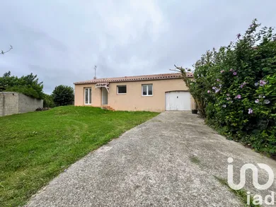 House in Carcassonne (11000)