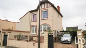 Maison à Argenteuil (95100)