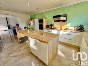 Detached house at La Charité-sur-Loire (58400)