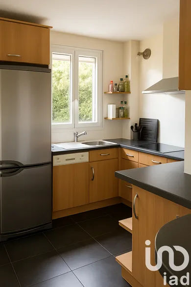 Apartment at Champigny sur Marne (94500)