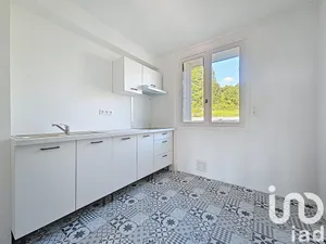 Appartement à Quimperlé (29300)