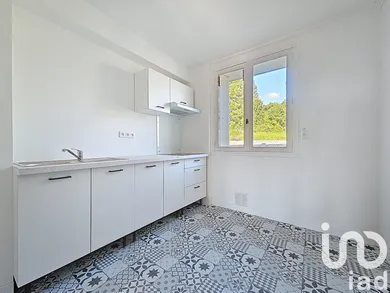 Apartment at Quimperlé (29300)