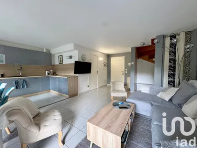 House in Baillet-en-France (95560)