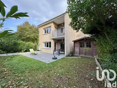 House in Baillet-en-France (95560)