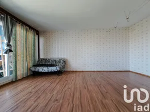 Apartment at Le Mans (72100)