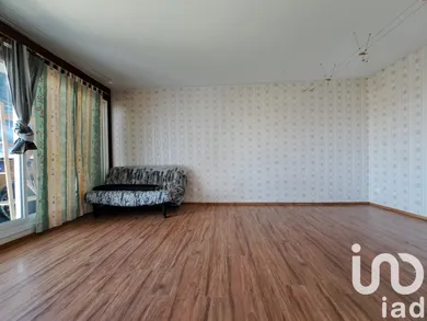 Appartement à Le Mans (72100)