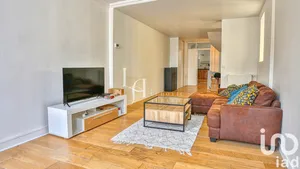 Appartement à Pontoise (95300)