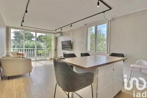 Apartment at La Ciotat (13600)