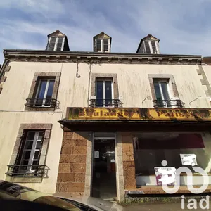 Immeuble à Plonévez-du-Faou (29530)