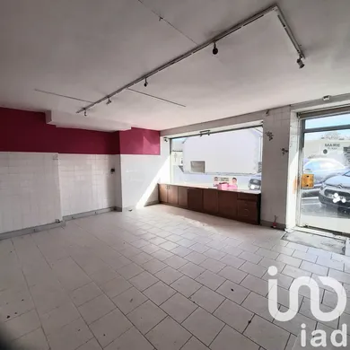 Immeuble à Plonévez-du-Faou (29530)