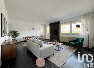 Appartement à Metz (57000)