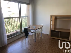 Appartement à Marseille (13010)