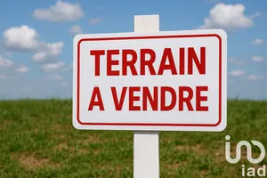 Terrain à bâtir à Amiens (80000)