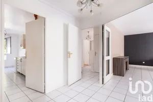 Appartement à Villeurbanne (69100)