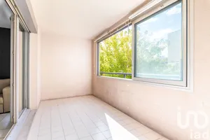 Apartment in Villeurbanne (69100)