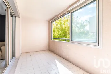 Apartment in Villeurbanne (69100)