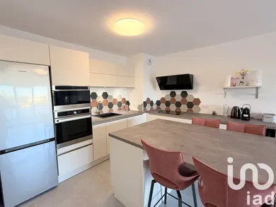 Apartment in Brignoles (83170)