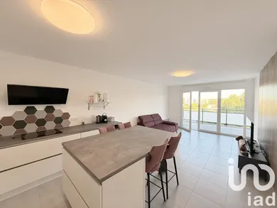 Apartment in Brignoles (83170)