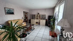 Apartment at Pau (64000)