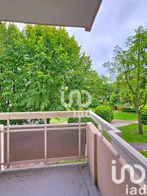 Appartement à Suresnes (92150)