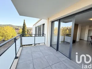 Apartment at Brignoles (83170)